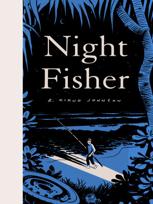 Night Fisher - ebook